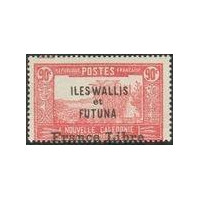 wallis 114 ** A.GERBER Philatélie Colonies française
