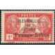wallis 115 * A.GERBER Philatélie Colonies française