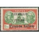 wallis 116 * A.GERBER Philatélie Colonies française