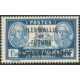 wallis 117 * A.GERBER Philatélie Colonies française