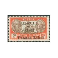 wallis 119 ** A.GERBER Philatélie Colonies française