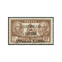 wallis 120 ** A.GERBER Philatélie Colonies française