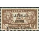 wallis 120 ** A.GERBER Philatélie Colonies française