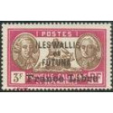 wallis 121 *