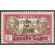 wallis 121 ** A.GERBER Philatélie Colonies française