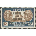 wallis 122 *