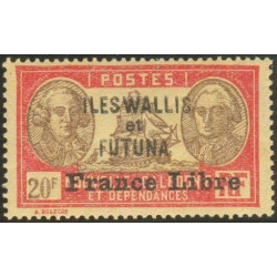 wallis 124 *