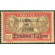 Wallis et Futuna - 124 *