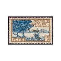 wallis 126 ** A.GERBER Philatélie Colonies française