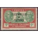 wallis 127 * A.GERBER Philatélie Colonies française