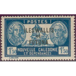 wallis 128 **