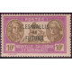wallis 129 ** A.GERBER Philatélie Colonies française