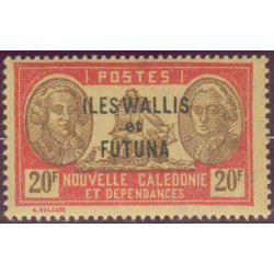 wallis 130 *