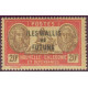 wallis 130 * A.GERBER Philatélie Colonies française