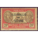 wallis 130 *