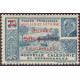 wallis 131 * A.GERBER Philatélie Colonies française