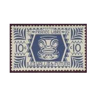 wallis 134 ** A.GERBER Philatélie Colonies française