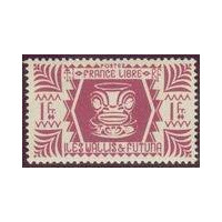 wallis 139 ** A.GERBER Philatélie Colonies française