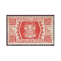 wallis 140 * A.GERBER Philatélie Colonies française