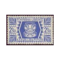 wallis 142 * A.GERBER Philatélie Colonies française