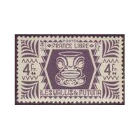 wallis 143 ** A.GERBER Philatélie Colonies française