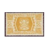 wallis 144 ** A.GERBER Philatélie Colonies française