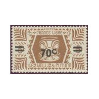 wallis 150 * A.GERBER Philatélie Colonies française