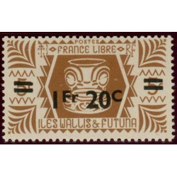 wallis 151 **