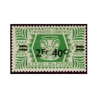 wallis 152 ** A.GERBER Philatélie Colonies française