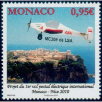 mona 2750 **