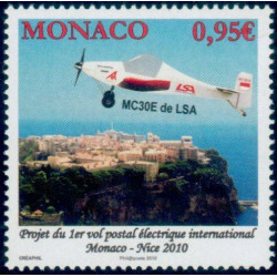 Monaco - 2750 **