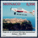 Monaco - 2750 **