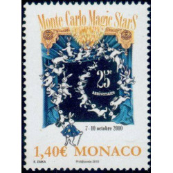Monaco - 2751 **
