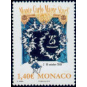 Monaco - 2751 **