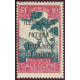 wallis T 24/36 ** A.GERBER Philatélie Colonies française