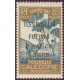 wallis T 24/36 * A.GERBER Philatélie Colonies française
