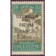 wallis T 24/36 * A.GERBER Philatélie Colonies française