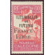 wallis T 24/36 * A.GERBER Philatélie Colonies française