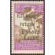wallis T 24/36 * A.GERBER Philatélie Colonies française