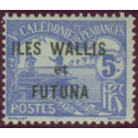 wallis T 01 **