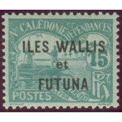 wallis T 03 **