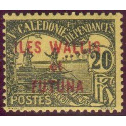 wallis T 04 *