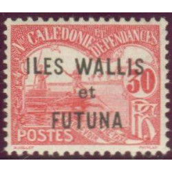 wallis T 05 **
