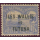 wallis T 06 ** A.GERBER Philatélie Colonies française
