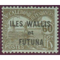 wallis T 07 *