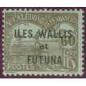 wallis T 07 *
