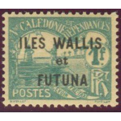 wallis T 08 *