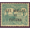 wallis T 08 *