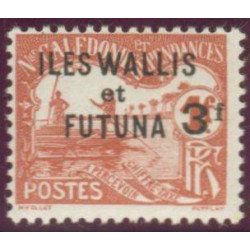 wallis T 10 *