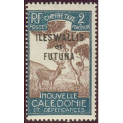 wallis T 11 *